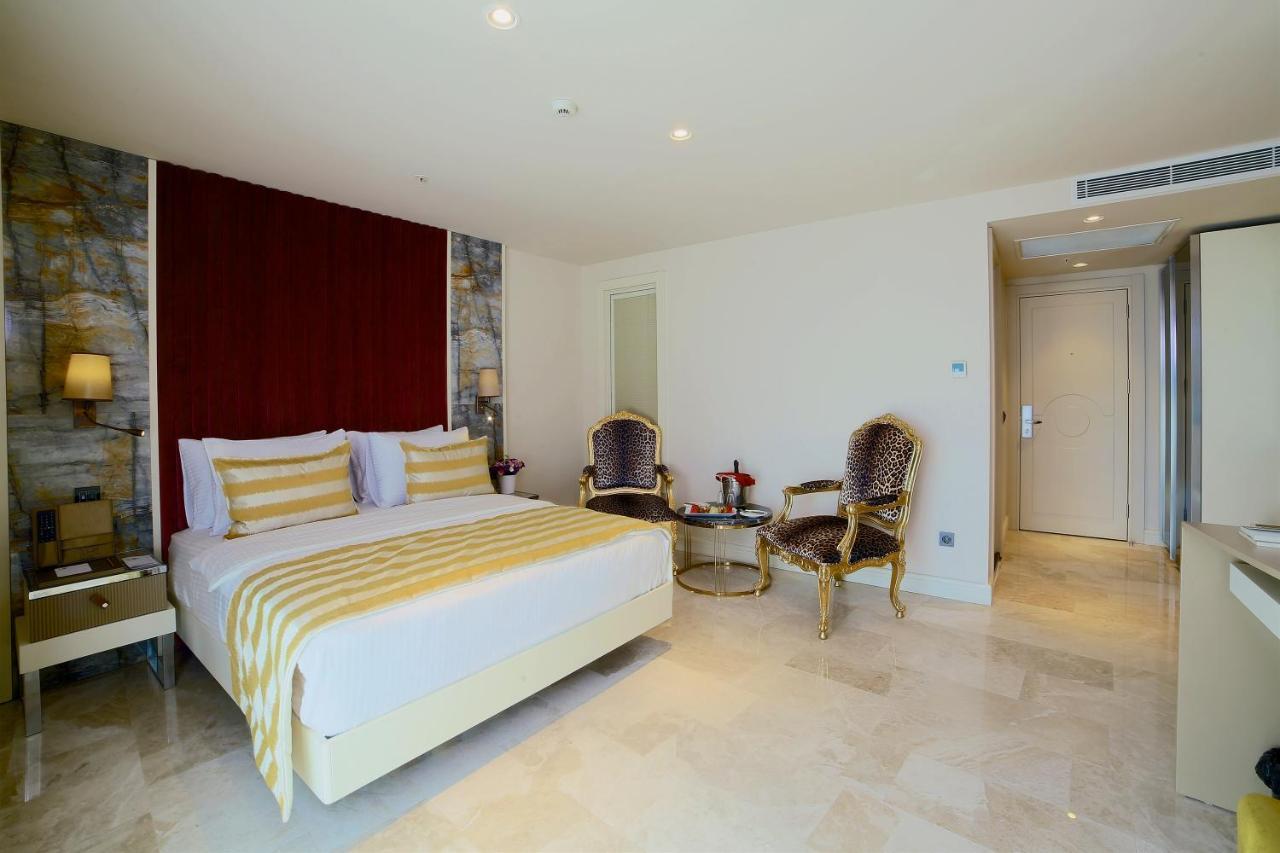 Icon Hotel Istanbul