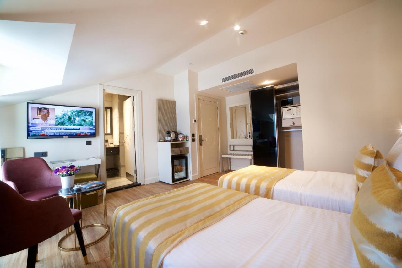 Hotel Icon 4*