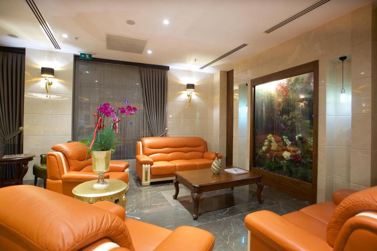Icon Hotel Istanbul
