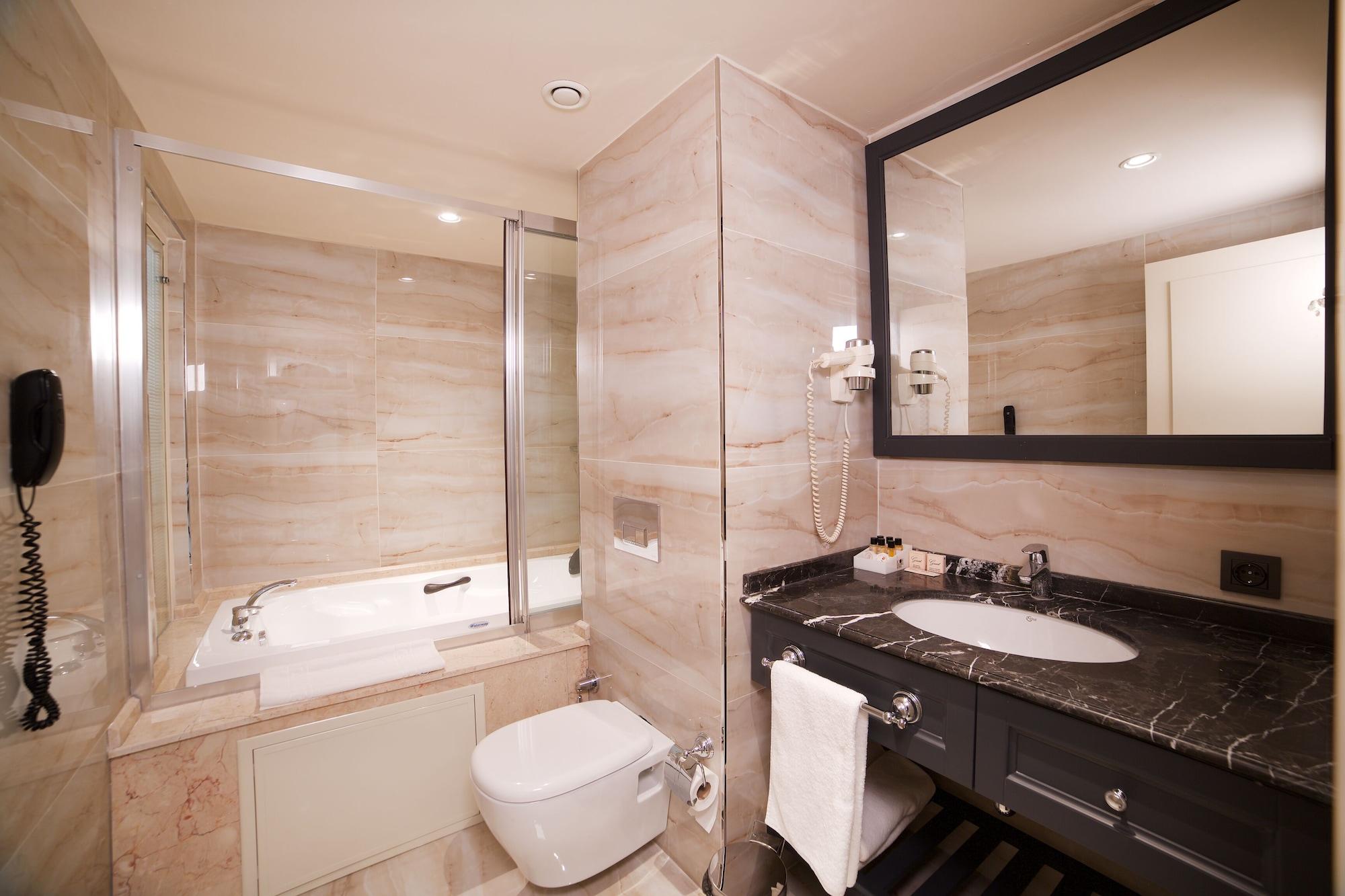 Hotel Icon