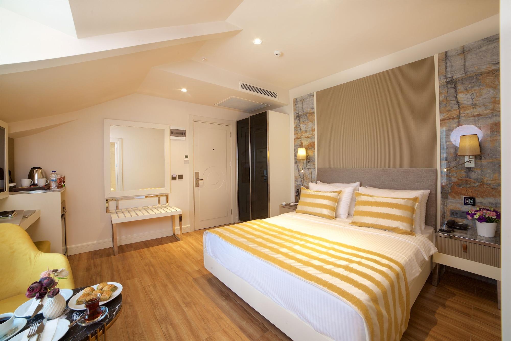 Hotel Icon 4*