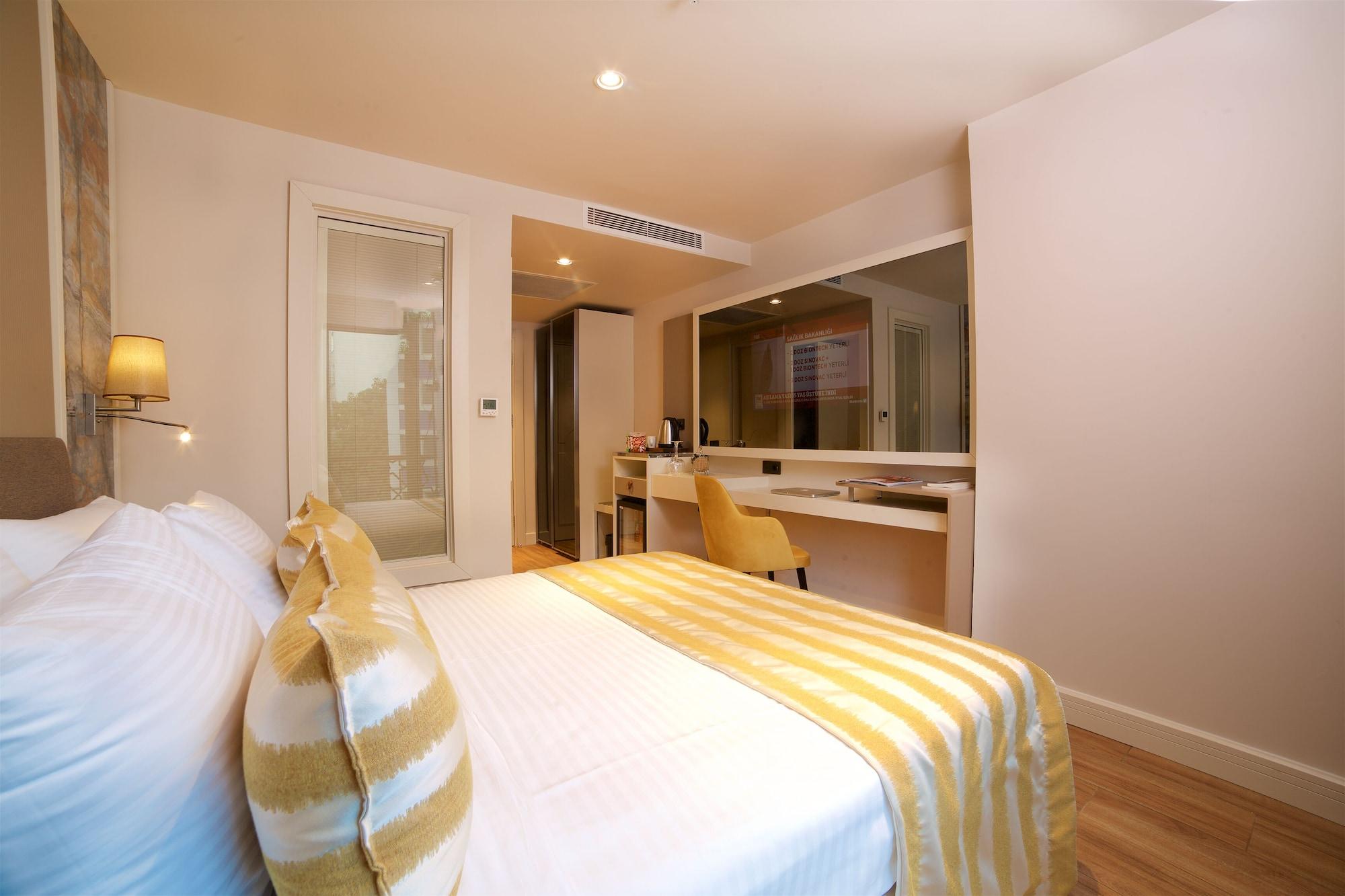 Icon Hotel