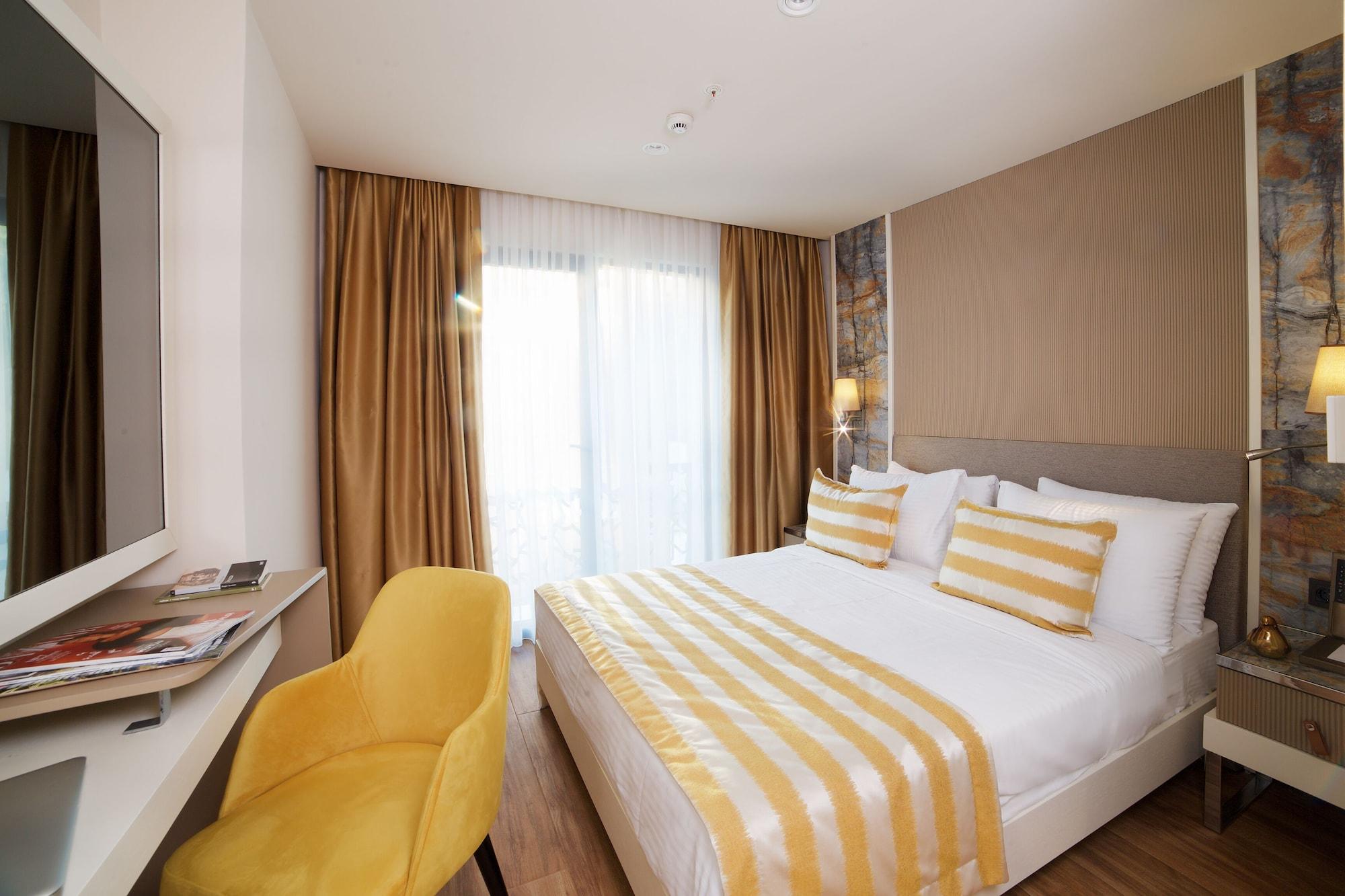 Icon Hotel Istanbul