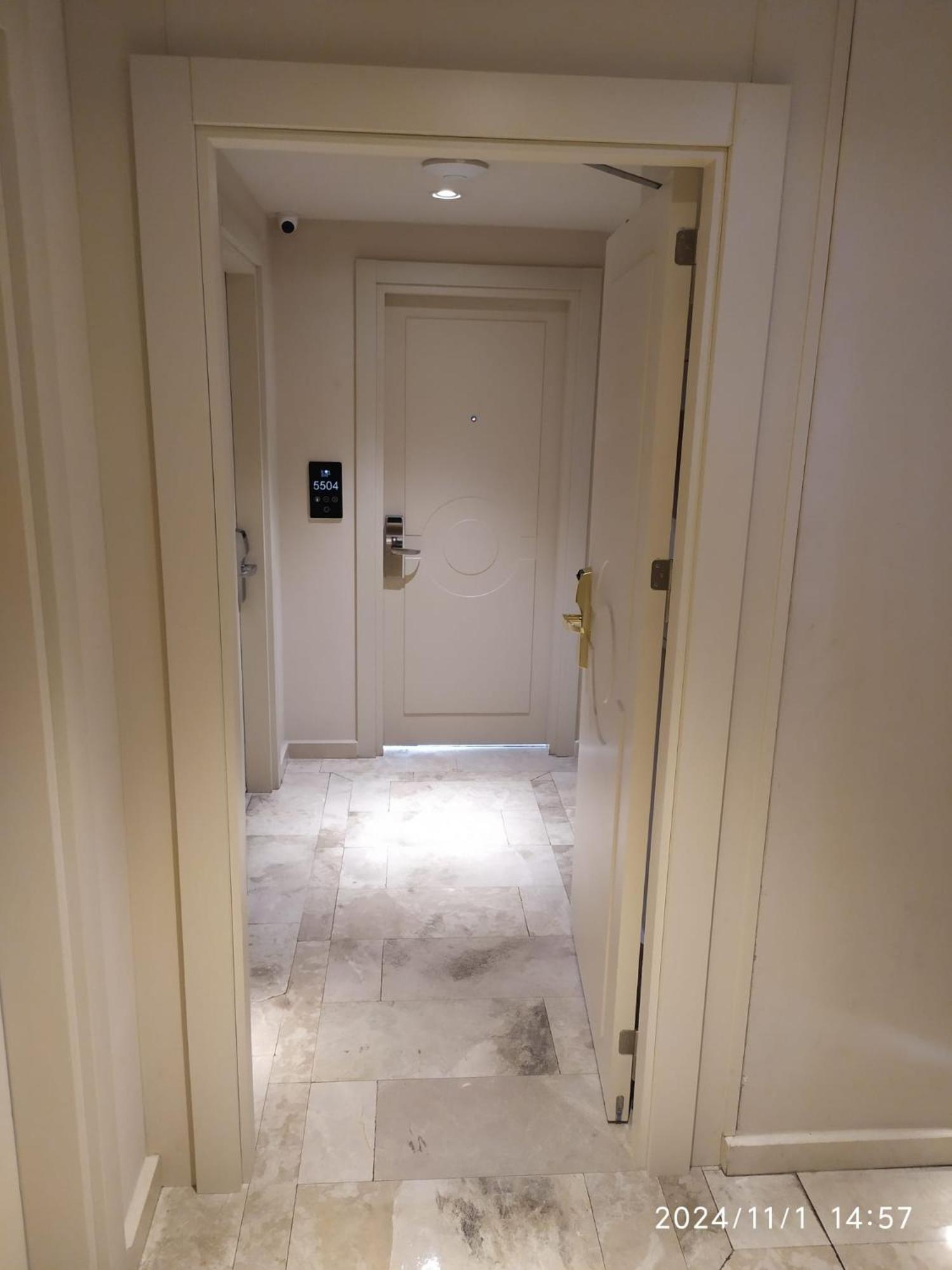Icon Hotel