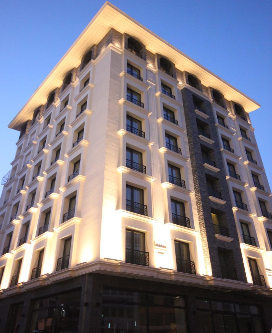 Hotel Icon 4*