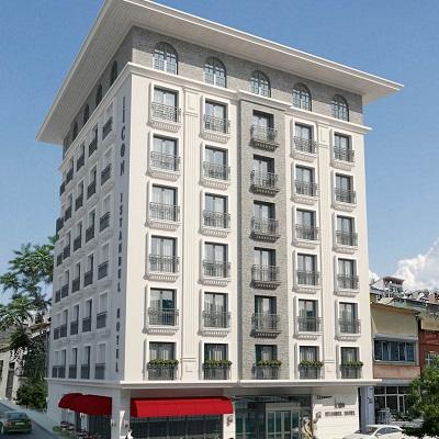 Hotel Icon