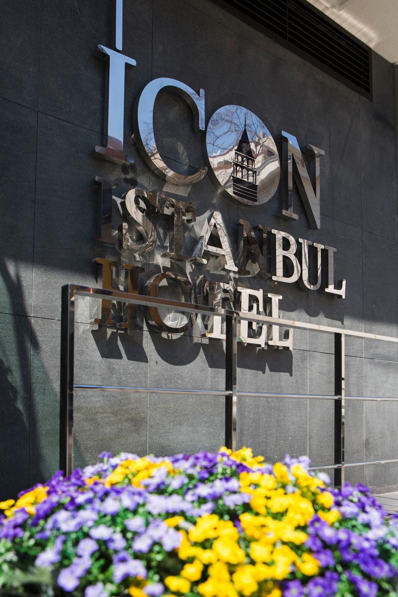 Hotel Icon 4*