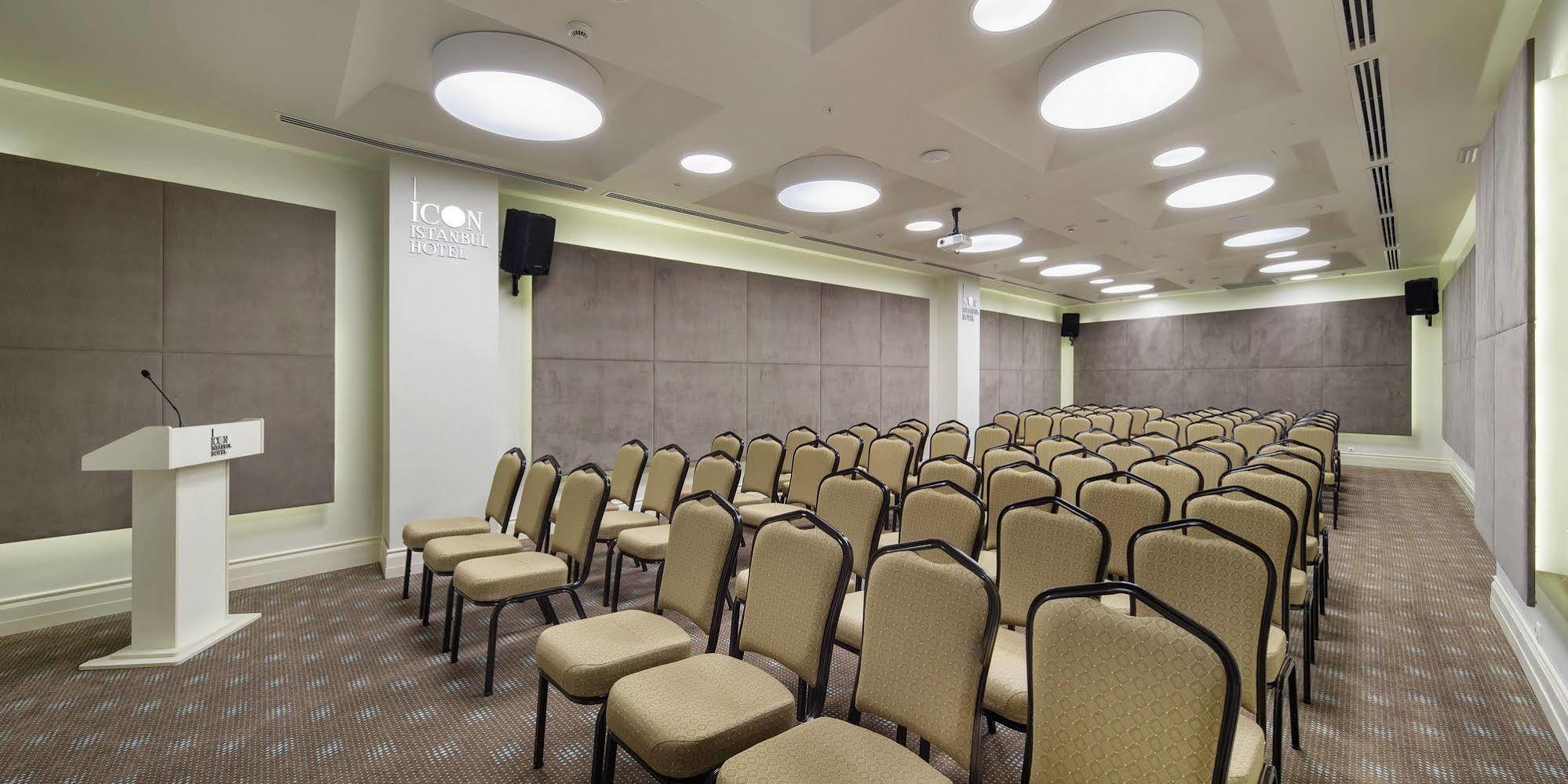 Icon Hotel 4*