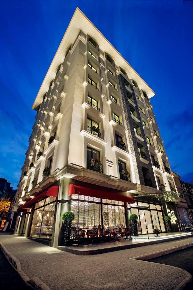 Icon Hotel